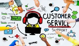 11 ідей для поліпшення якості обслуговування клієнтів, які здивують і порадують покупців
